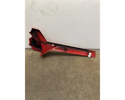 INTERNATIONAL LT Cab