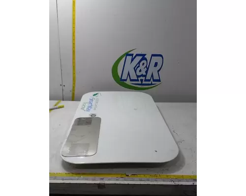 INTERNATIONAL LT Cargo Door Assy