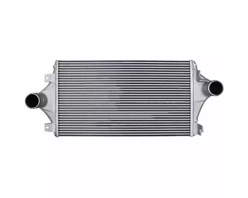 INTERNATIONAL LT Charge Air Cooler (ATAAC)