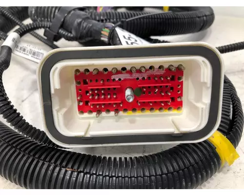 INTERNATIONAL LT Chassis Wiring Harness