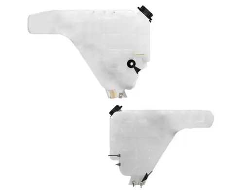 INTERNATIONAL LT Cooling Assy. (Rad., Cond., ATAAC)