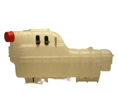 INTERNATIONAL LT Cooling Assy. (Rad., Cond., ATAAC)