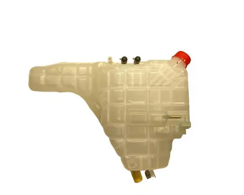 INTERNATIONAL LT Cooling Assy. (Rad., Cond., ATAAC)