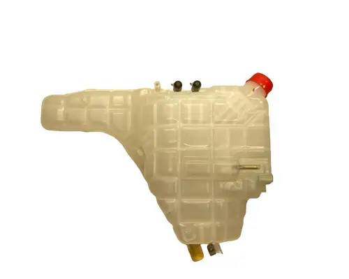 INTERNATIONAL LT Cooling Assy. (Rad., Cond., ATAAC)