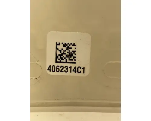 INTERNATIONAL LT Cooling Assy. (Rad., Cond., ATAAC)