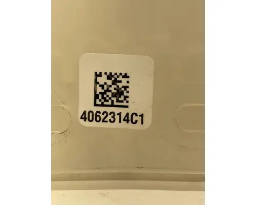 INTERNATIONAL LT Cooling Assy. (Rad., Cond., ATAAC)