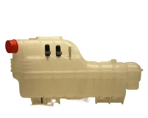 INTERNATIONAL LT Cooling Assy. (Rad., Cond., ATAAC)