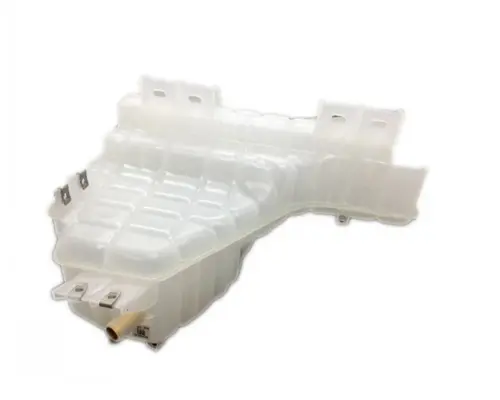 INTERNATIONAL LT Cooling Assy. (Rad., Cond., ATAAC)