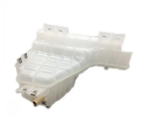 INTERNATIONAL LT Cooling Assy. (Rad., Cond., ATAAC)