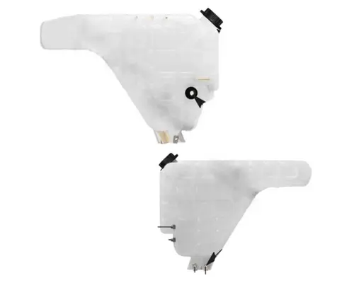 INTERNATIONAL LT Cooling Assy. (Rad., Cond., ATAAC)