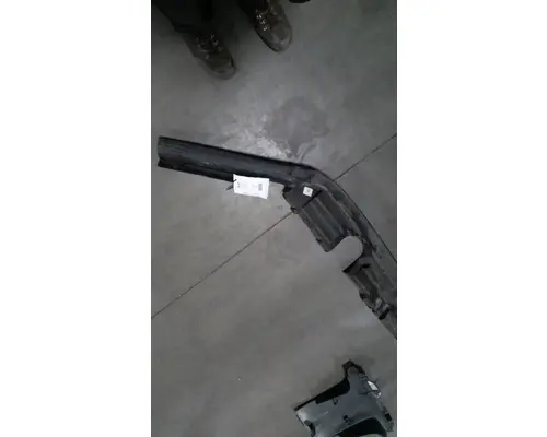 INTERNATIONAL LT Cooling Components 214
