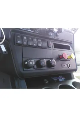 INTERNATIONAL LT DASH ASSEMBLY