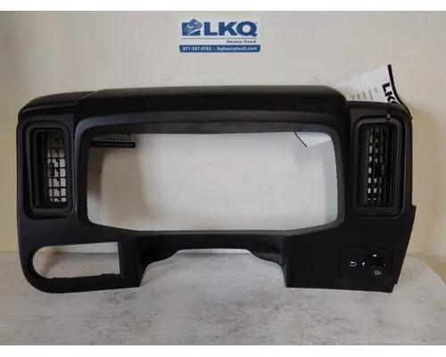 INTERNATIONAL LT DASH PANEL