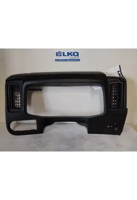 INTERNATIONAL LT DASH PANEL