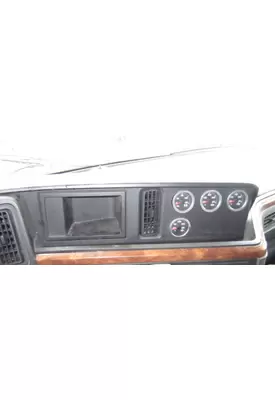 INTERNATIONAL LT DASH PANEL