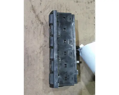 INTERNATIONAL LT DASH PANEL