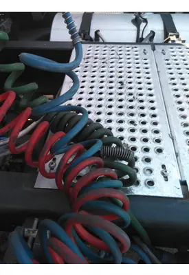 INTERNATIONAL LT DECK (CATWALK) STEP