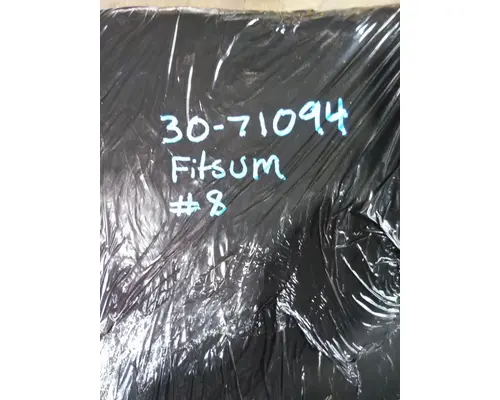 INTERNATIONAL LT DECK (CATWALK) STEP