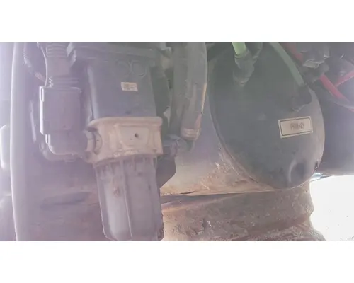 INTERNATIONAL LT DEF PUMP