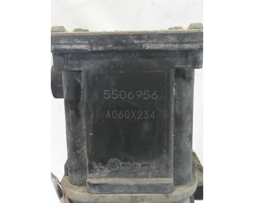INTERNATIONAL LT DEF PUMP
