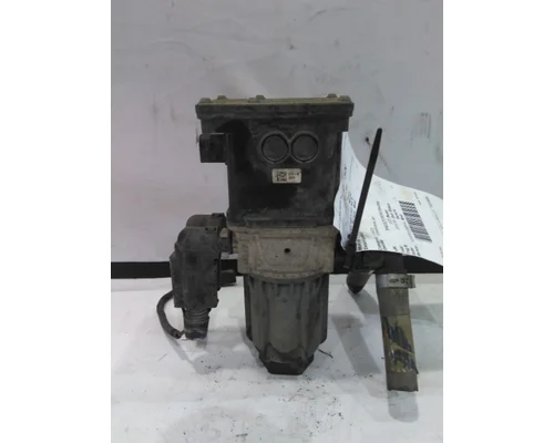 INTERNATIONAL LT DEF PUMP