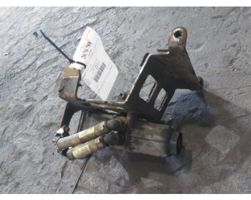 INTERNATIONAL LT DEF PUMP
