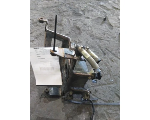 INTERNATIONAL LT DEF PUMP