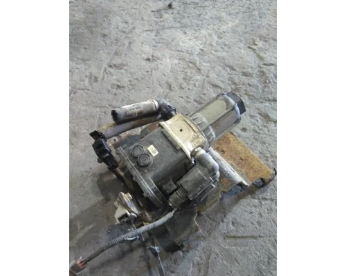 INTERNATIONAL LT DEF PUMP
