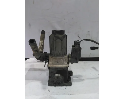INTERNATIONAL LT DEF PUMP