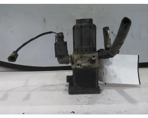 INTERNATIONAL LT DEF PUMP