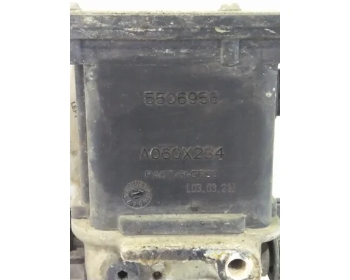 INTERNATIONAL LT DEF PUMP