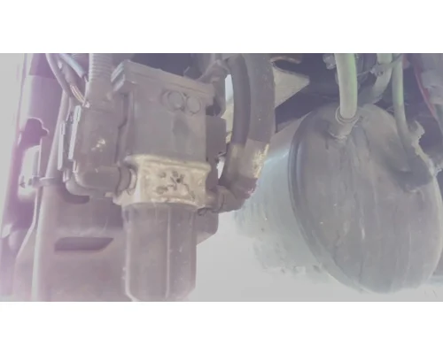 INTERNATIONAL LT DEF PUMP