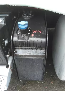 INTERNATIONAL LT DEF TANK