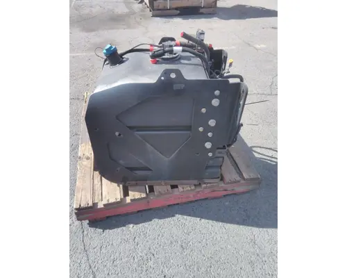 INTERNATIONAL LT DEF TANK