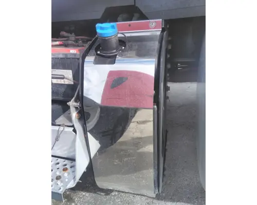 INTERNATIONAL LT DEF TANK