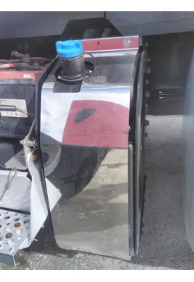 INTERNATIONAL LT DEF TANK