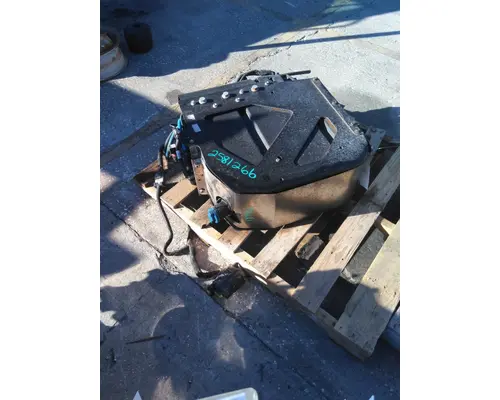 INTERNATIONAL LT DEF TANK