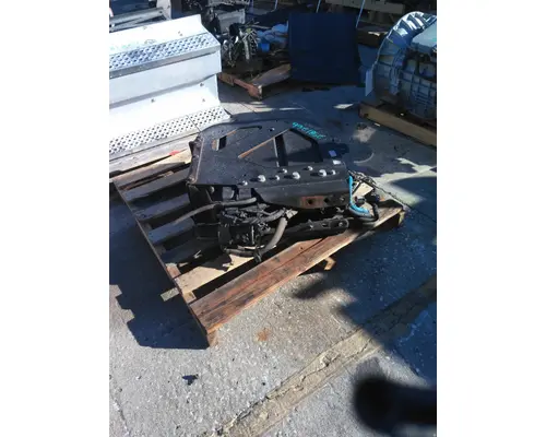 INTERNATIONAL LT DEF TANK