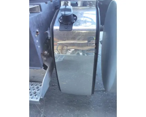 INTERNATIONAL LT DEF TANK