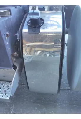 INTERNATIONAL LT DEF TANK