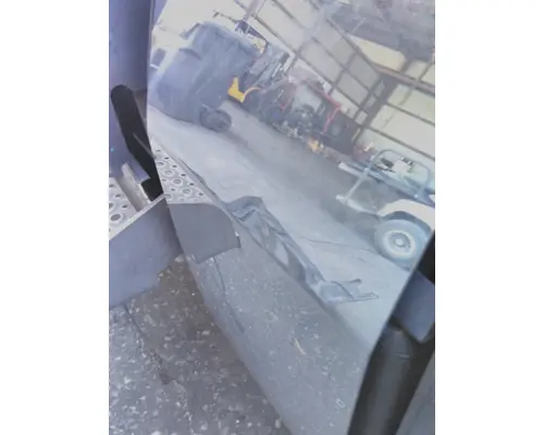 INTERNATIONAL LT DEF TANK