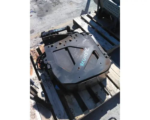 INTERNATIONAL LT DEF TANK