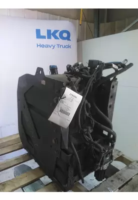 INTERNATIONAL LT DEF TANK