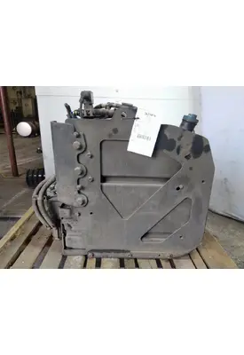 INTERNATIONAL LT DEF TANK