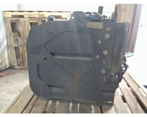 INTERNATIONAL LT DEF TANK