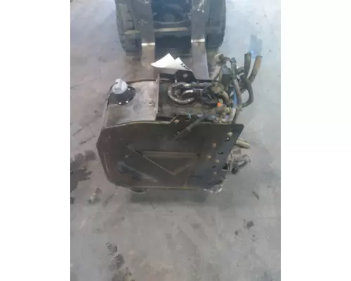 INTERNATIONAL LT DEF TANK