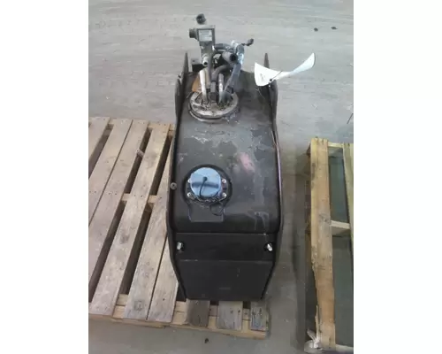 INTERNATIONAL LT DEF TANK