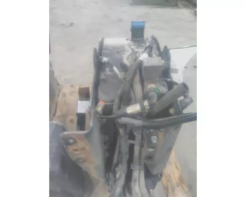 INTERNATIONAL LT DEF TANK