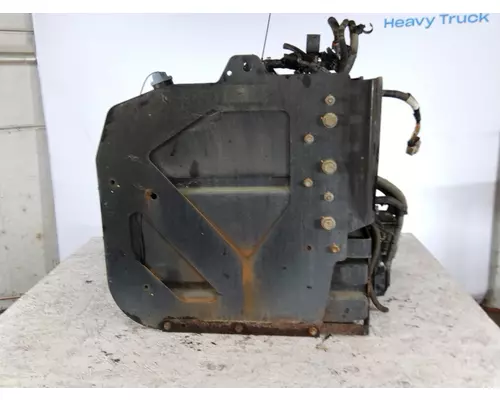 INTERNATIONAL LT DEF TANK