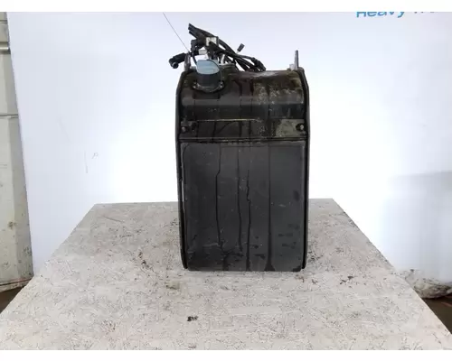 INTERNATIONAL LT DEF TANK